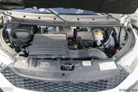 Iveco Daily 33 S 130 — Bild 7