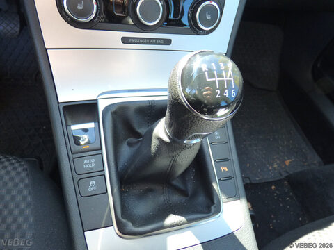 VW Passat Variant — Bild 8