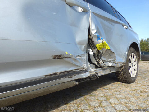 VW Passat Variant — Bild 8