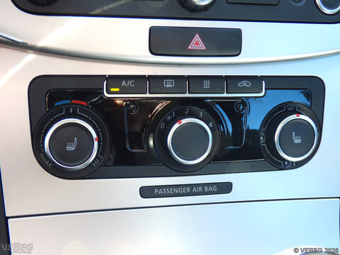 VW Passat Variant — Bild 9